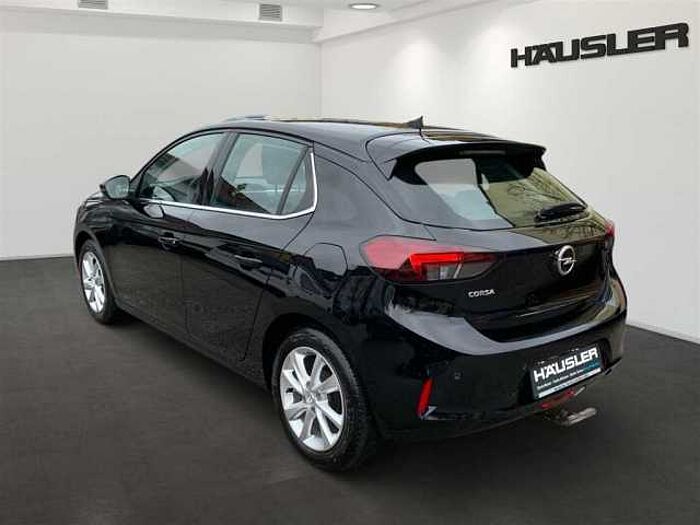 Opel Corsa 1.2 Elegance LED PDC Kamera CarPlay Sitz+Lenkradheizung