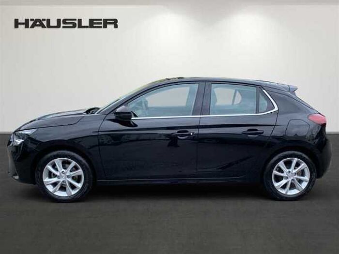 Opel Corsa 1.2 Elegance LED PDC Kamera CarPlay Sitz+Lenkradheizung