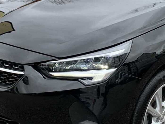 Opel Corsa 1.2 Elegance LED PDC Kamera CarPlay Sitz+Lenkradheizung