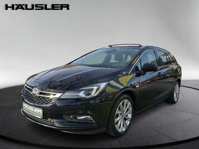Opel Astra 1.4T Sports Tourer Innovation*Schiebedach*LED*Navi
