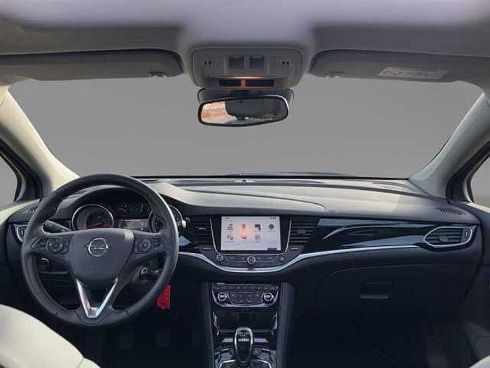 Opel Astra 1.4T Sports Tourer Innovation*Schiebedach*LED*Navi