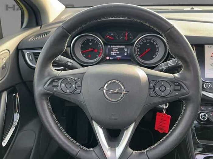 Opel Astra 1.4T Sports Tourer Innovation*Schiebedach*LED*Navi