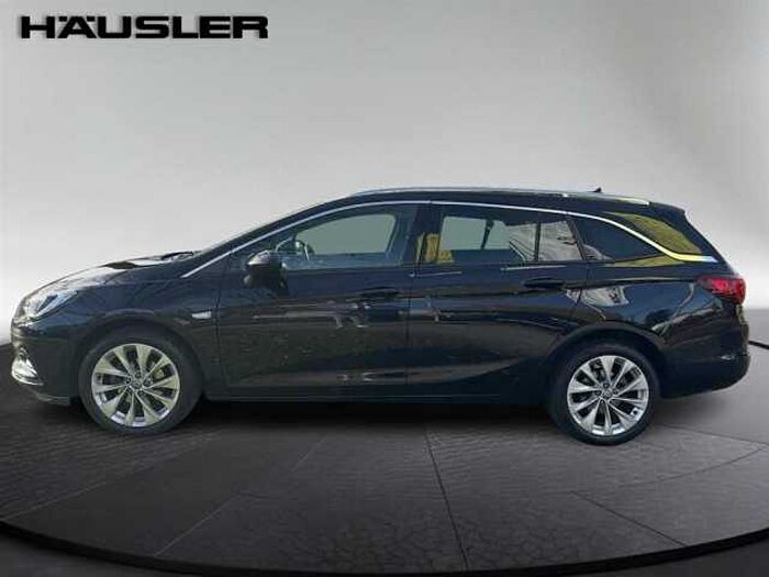 Opel Astra 1.4T Sports Tourer Innovation*Schiebedach*LED*Navi