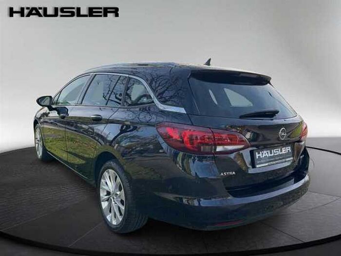 Opel Astra 1.4T Sports Tourer Innovation*Schiebedach*LED*Navi