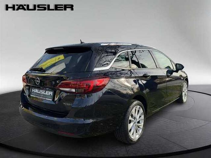 Opel Astra 1.4T Sports Tourer Innovation*Schiebedach*LED*Navi