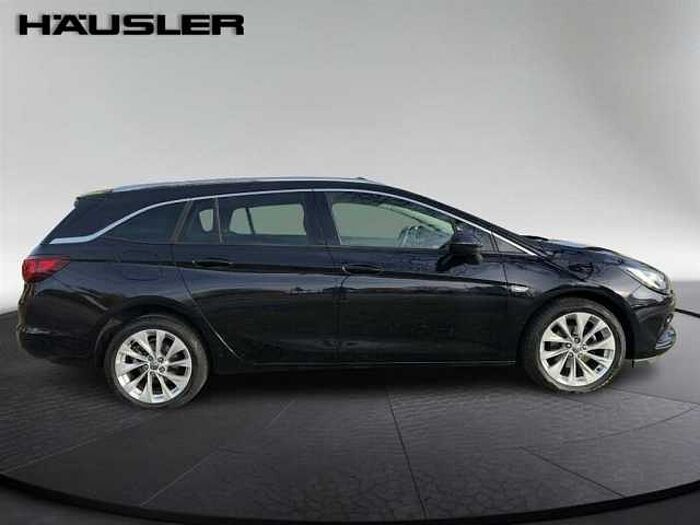 Opel Astra 1.4T Sports Tourer Innovation*Schiebedach*LED*Navi