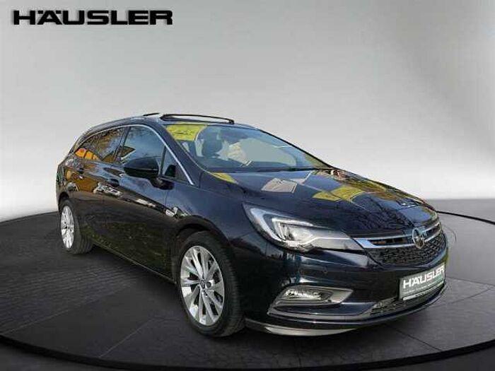 Opel Astra 1.4T Sports Tourer Innovation*Schiebedach*LED*Navi
