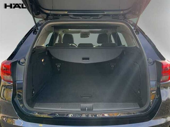 Opel Astra 1.4T Sports Tourer Innovation*Schiebedach*LED*Navi