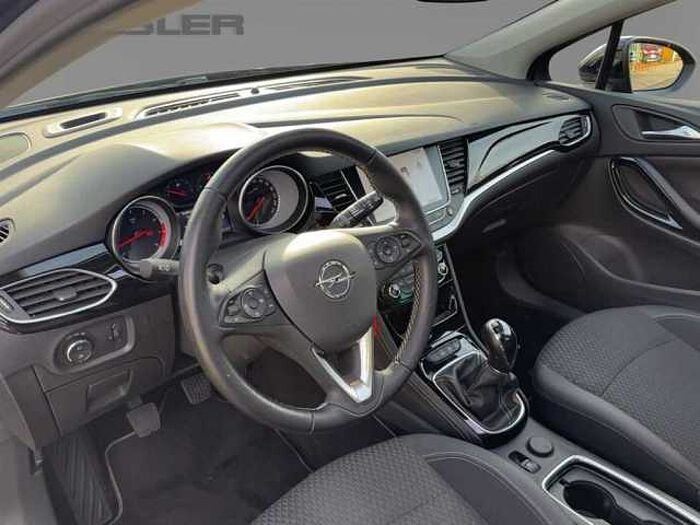 Opel Astra 1.4T Sports Tourer Innovation*Schiebedach*LED*Navi