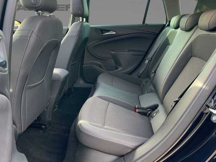 Opel Astra 1.4T Sports Tourer Innovation*Schiebedach*LED*Navi