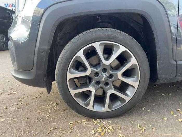 Jeep Renegade S Plug-In-Hybrid 4xe*Kamera*Navi*Sitzheizung*LED