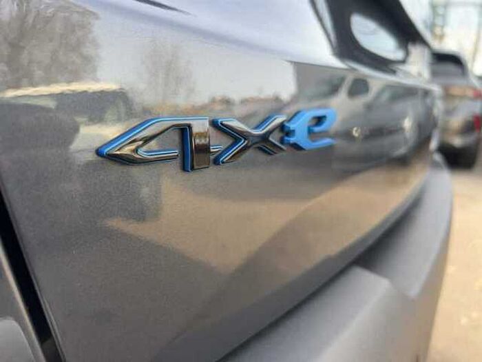 Jeep Renegade S Plug-In-Hybrid 4xe*Kamera*Navi*Sitzheizung*LED