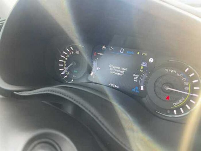 Jeep Renegade S Plug-In-Hybrid 4xe*Kamera*Navi*Sitzheizung*LED