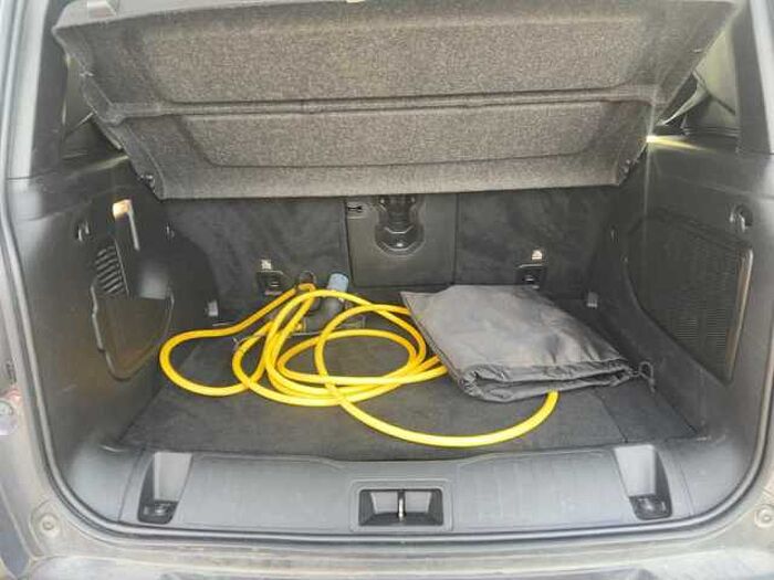 Jeep Renegade S Plug-In-Hybrid 4xe*Kamera*Navi*Sitzheizung*LED