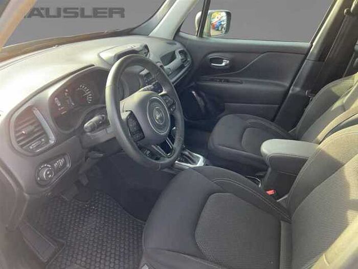 Jeep Renegade S Plug-In-Hybrid 4xe*Kamera*Navi*Sitzheizung*LED
