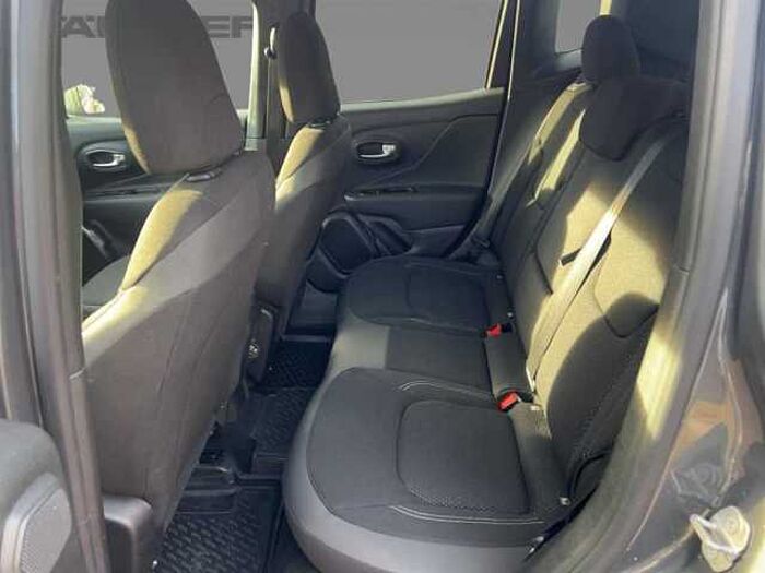 Jeep Renegade S Plug-In-Hybrid 4xe*Kamera*Navi*Sitzheizung*LED