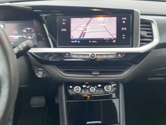 Opel Grandland X Ultimate 1.2 AHK*Navi*Allwetterreifen*Sitz-u. Lenkradheizung*Isofi