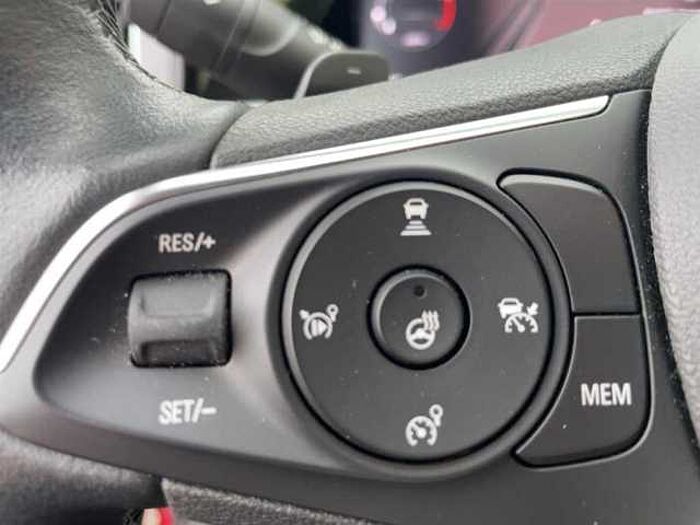 Opel Grandland X Ultimate 1.2 AHK*Navi*Allwetterreifen*Sitz-u. Lenkradheizung*Isofi