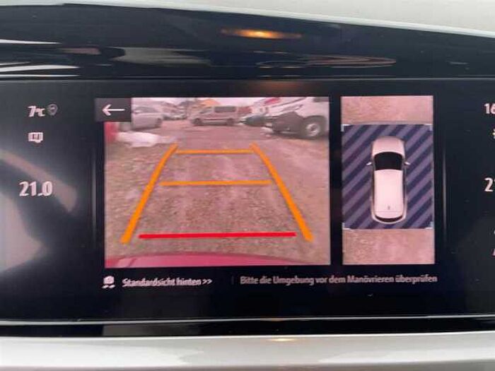 Opel Grandland X Ultimate 1.2 AHK*Navi*Allwetterreifen*Sitz-u. Lenkradheizung*Isofi