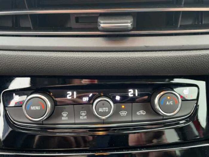 Opel Grandland X Ultimate 1.2 AHK*Navi*Allwetterreifen*Sitz-u. Lenkradheizung*Isofi