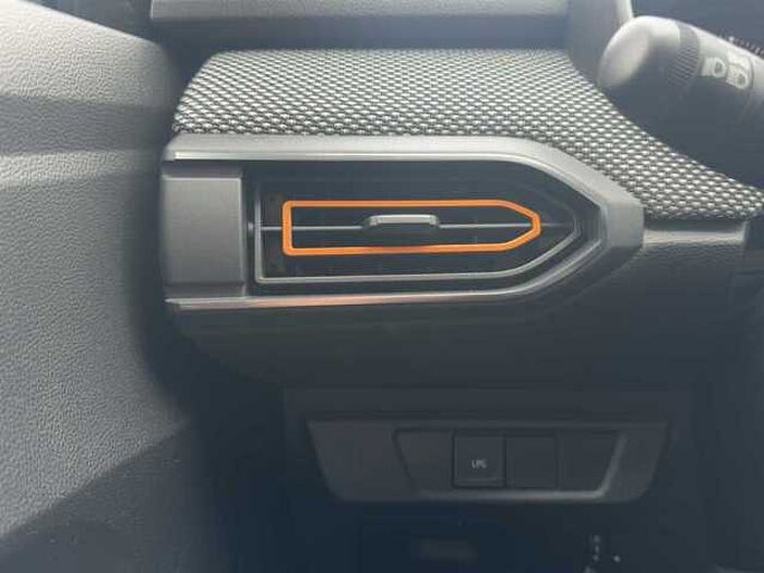 Dacia Logan 1.0 Stepway Benzin/LPG, Kamera, PDC vo+hi, AHK, Navi, Tempomat,