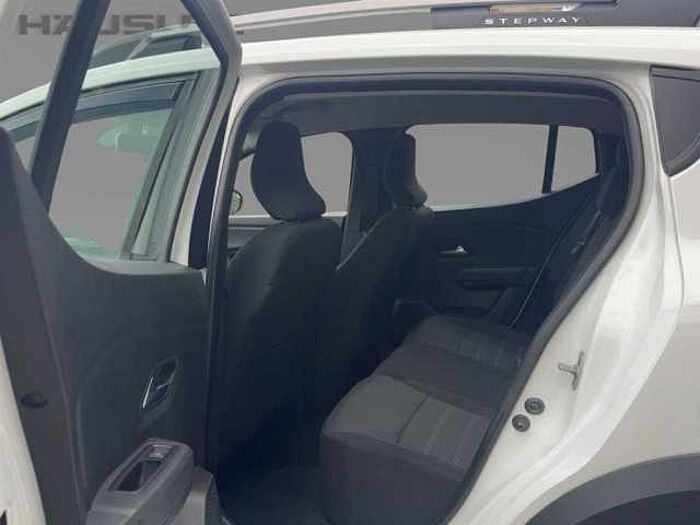 Dacia Logan 1.0 Stepway Benzin/LPG, Kamera, PDC vo+hi, AHK, Navi, Tempomat,