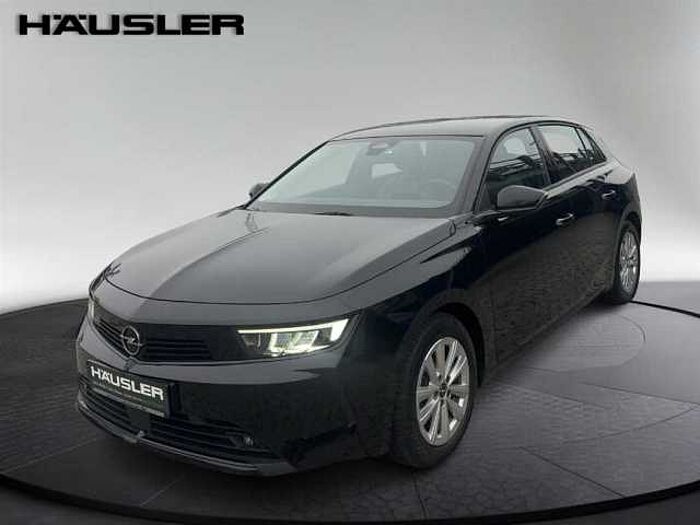 Opel Astra 1.2 Enjoy, Kamera, PDC vo+hi, Alufelgen, Isofix, Bluetooth,