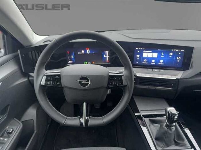 Opel Astra 1.2 Enjoy, Kamera, PDC vo+hi, Alufelgen, Isofix, Bluetooth,