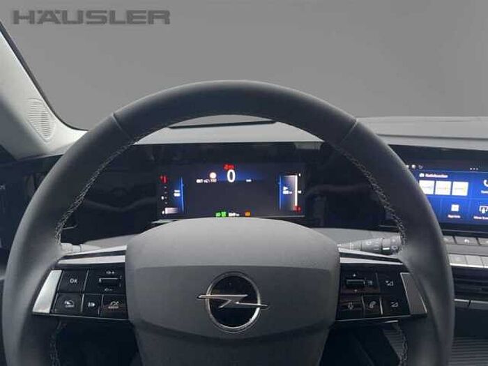 Opel Astra 1.2 Enjoy, Kamera, PDC vo+hi, Alufelgen, Isofix, Bluetooth,