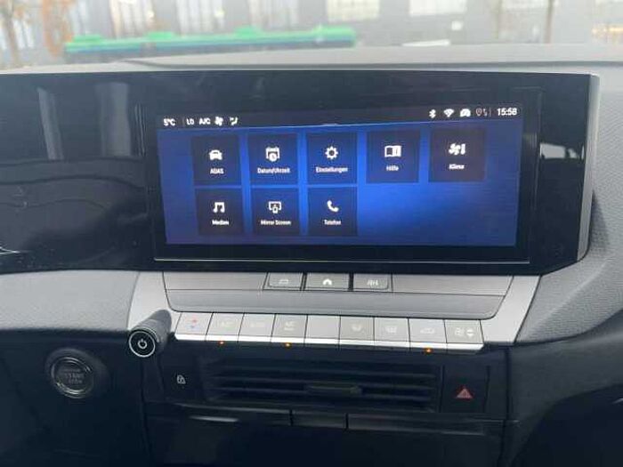 Opel Astra 1.2 Enjoy, Kamera, PDC vo+hi, Alufelgen, Isofix, Bluetooth,