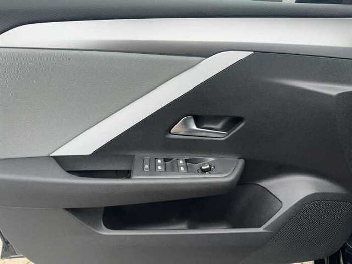 Opel Astra 1.2 Enjoy, Kamera, PDC vo+hi, Alufelgen, Isofix, Bluetooth,