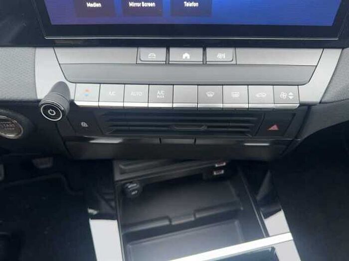 Opel Astra 1.2 Enjoy, Kamera, PDC vo+hi, Alufelgen, Isofix, Bluetooth,