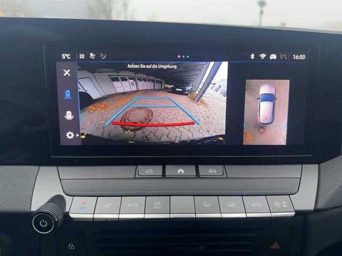 Opel Astra 1.2 Enjoy, Kamera, PDC vo+hi, Alufelgen, Isofix, Bluetooth,