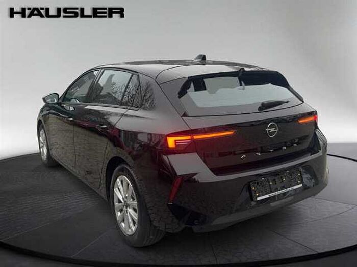 Opel Astra 1.2 Enjoy, Kamera, PDC vo+hi, Alufelgen, Isofix, Bluetooth,