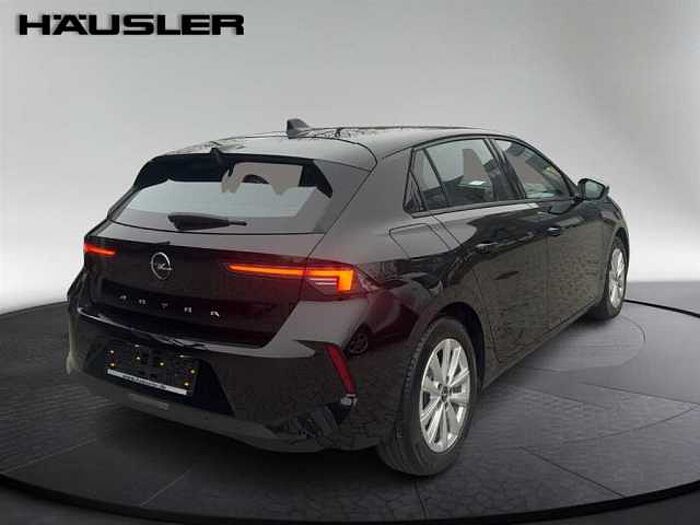 Opel Astra 1.2 Enjoy, Kamera, PDC vo+hi, Alufelgen, Isofix, Bluetooth,