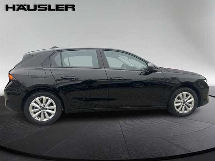 Opel Astra 1.2 Enjoy, Kamera, PDC vo+hi, Alufelgen, Isofix, Bluetooth,