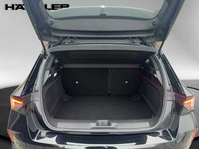 Opel Astra 1.2 Enjoy, Kamera, PDC vo+hi, Alufelgen, Isofix, Bluetooth,