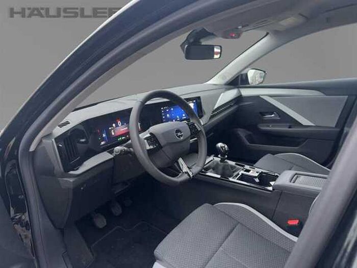 Opel Astra 1.2 Enjoy, Kamera, PDC vo+hi, Alufelgen, Isofix, Bluetooth,