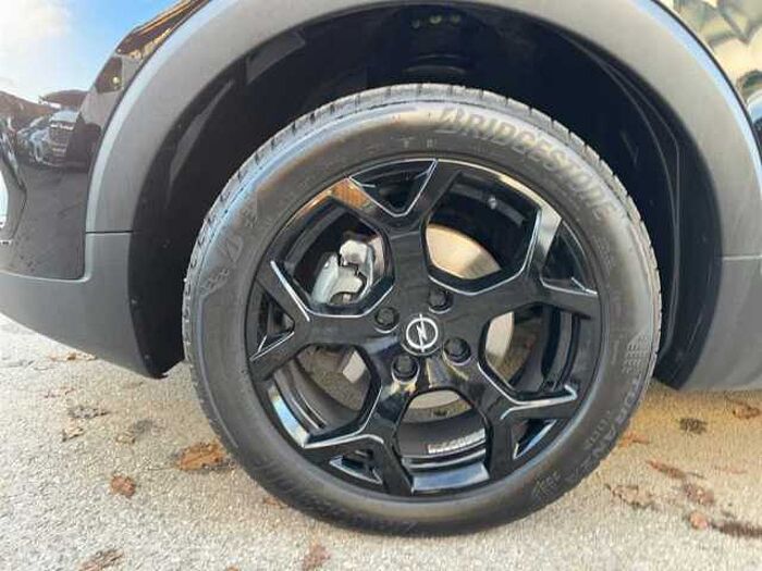 Opel Crossland X 1.2 GS Line LED, Kamera, Carplay, Sitz u. Lenkradheiz.