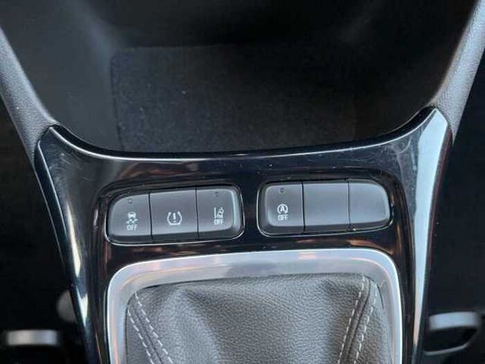 Opel Crossland X 1.2 GS Line LED, Kamera, Carplay, Sitz u. Lenkradheiz.