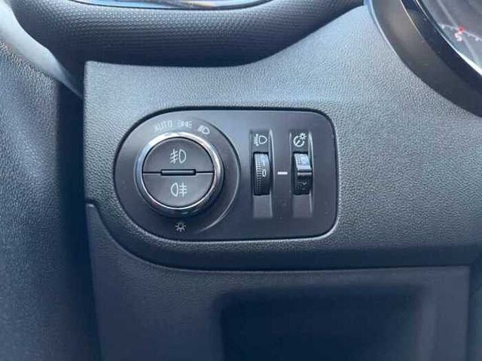 Opel Crossland X 1.2 GS Line LED, Kamera, Carplay, Sitz u. Lenkradheiz.