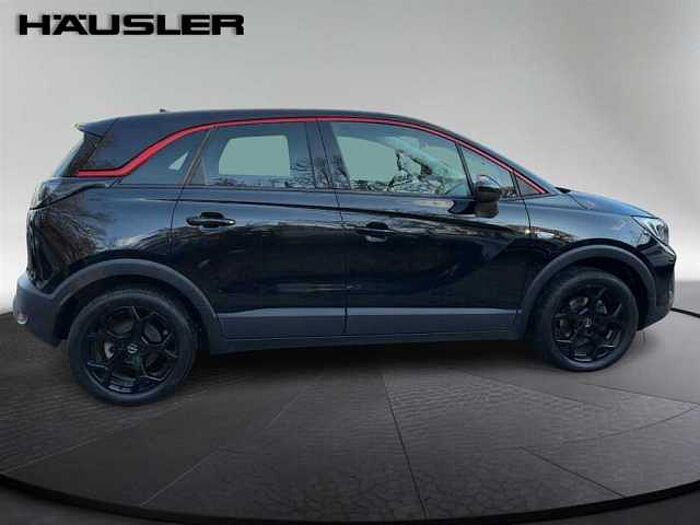 Opel Crossland X 1.2 GS Line LED, Kamera, Carplay, Sitz u. Lenkradheiz.
