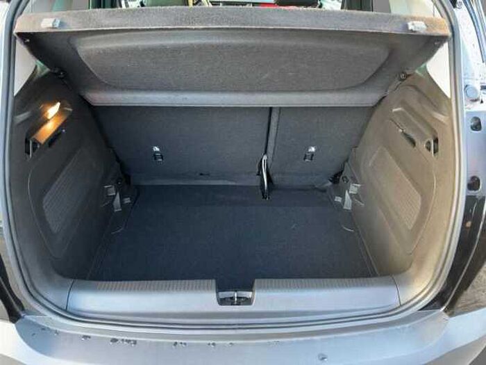 Opel Crossland X 1.2 GS Line LED, Kamera, Carplay, Sitz u. Lenkradheiz.