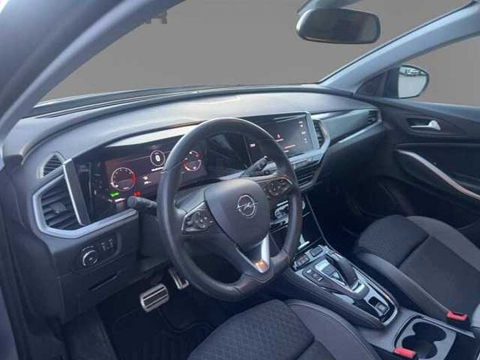 Opel Grandland X GS Line*Navi*Kamera*LED*PDC*SHZ*Tempomat*Carplay*uvm.