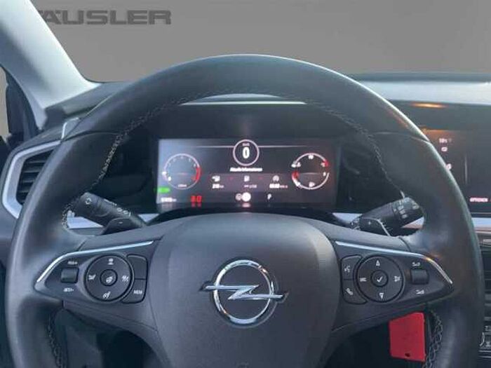 Opel Grandland X GS Line*Navi*Kamera*LED*PDC*SHZ*Tempomat*Carplay*uvm.