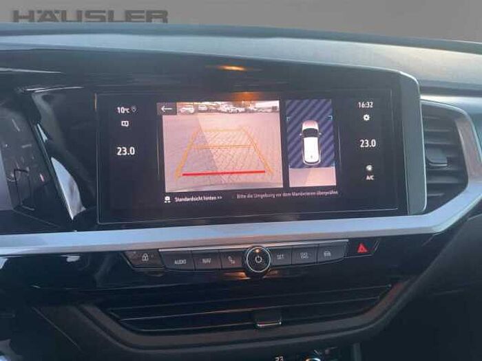Opel Grandland X GS Line*Navi*Kamera*LED*PDC*SHZ*Tempomat*Carplay*uvm.