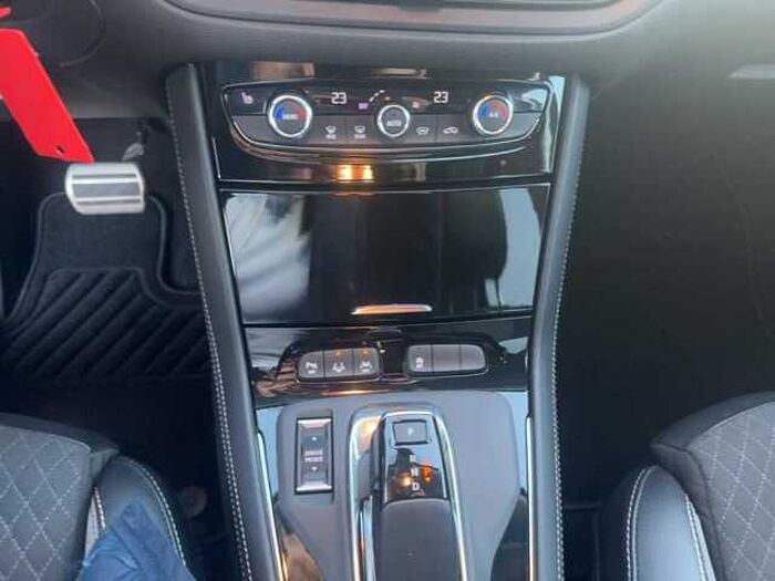 Opel Grandland X GS Line*Navi*Kamera*LED*PDC*SHZ*Tempomat*Carplay*uvm.