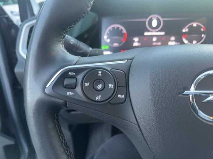 Opel Grandland X GS Line*Navi*Kamera*LED*PDC*SHZ*Tempomat*Carplay*uvm.