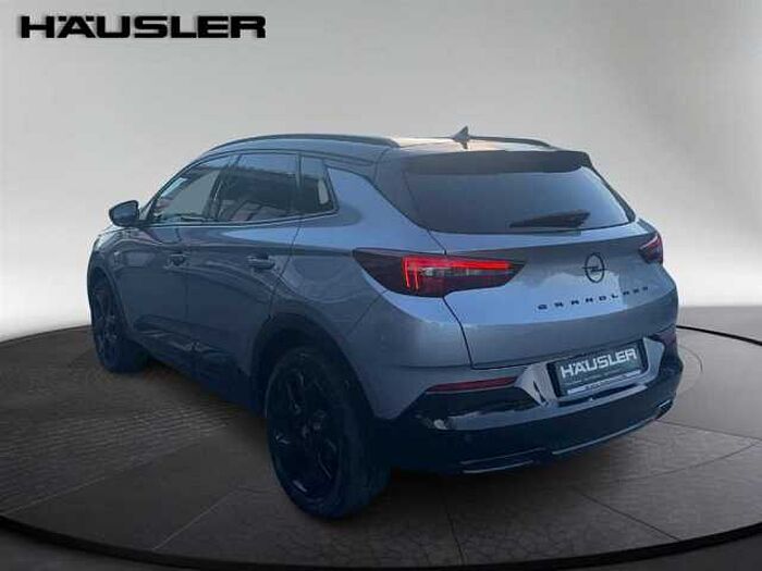 Opel Grandland X GS Line*Navi*Kamera*LED*PDC*SHZ*Tempomat*Carplay*uvm.