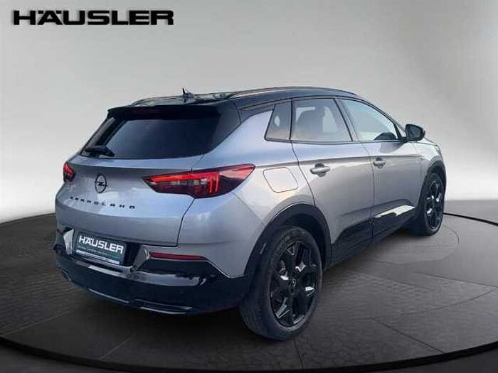 Opel Grandland X GS Line*Navi*Kamera*LED*PDC*SHZ*Tempomat*Carplay*uvm.